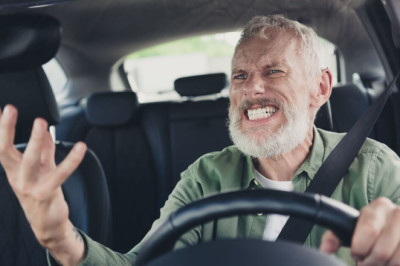 Car insurance £500 hike risk for older drivers in dramatic surge