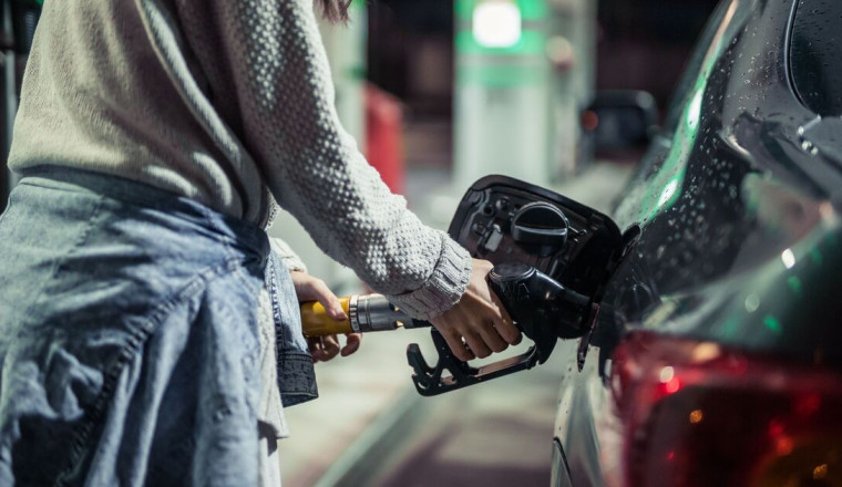 Drivers urged to fill up with petrol late tonight
