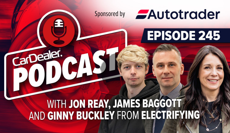 EV buyers still need 'hand holding' as Electrifying survey reveals continued challenges