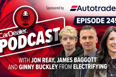 EV buyers still need 'hand holding' as Electrifying survey reveals continued challenges