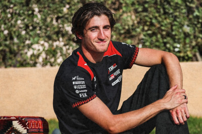EXCLUSIVE: Jack Doohan on signing for Haas, his Alpine stint and what’s next