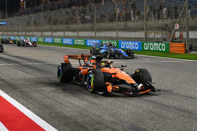 EXPLAINED: Why Formula 1 race starts will be different in 2026