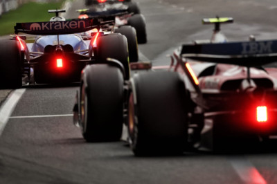 F1 couldn't have picked a worse place for its 2026 rules debut