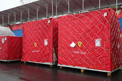 F1 uses charter planes to keep Australian GP on