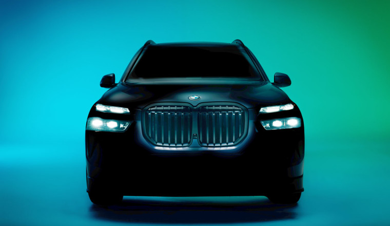 Final Bovensiepen-era Alpina is limited-run XB7