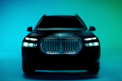 Final Bovensiepen-era Alpina is limited-run XB7