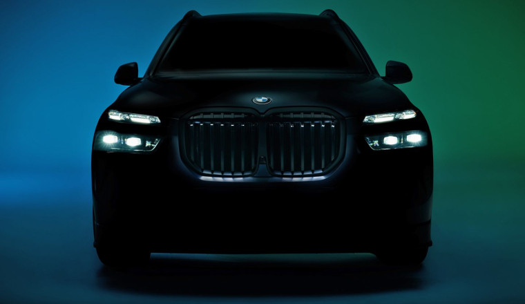 First new BMW Alpina is due this weekend