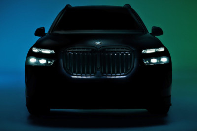 First new BMW Alpina is due this weekend