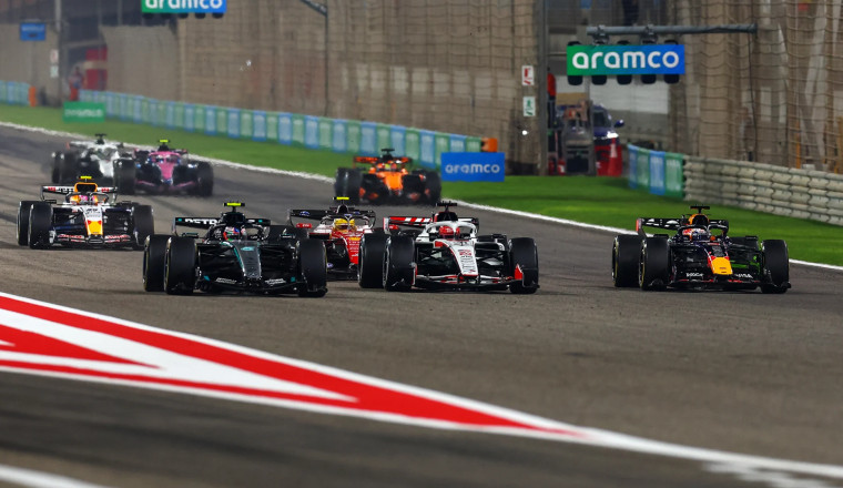 From smaller cars to a bigger budget cap – 12 rule changes you need to know in 2026