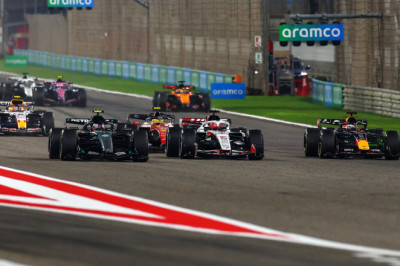 From smaller cars to a bigger budget cap – 12 rule changes you need to know in 2026