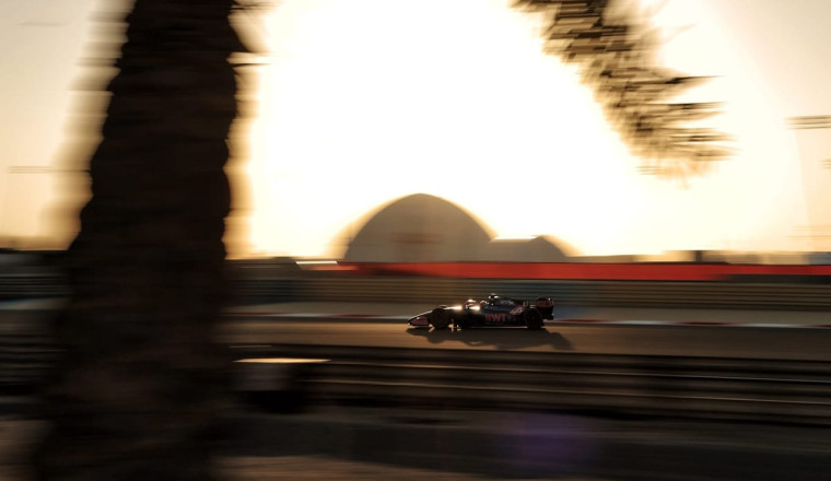 How F1 will overcome fresh international travel chaos