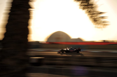 How F1 will overcome fresh international travel chaos