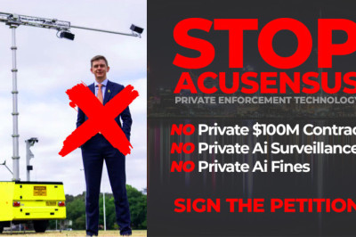 How Kiwis Are Fighting Mass AI Surveillance on Their Roads — And Why the Rest of the World Should Be Watching