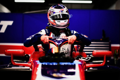 JACQUES: 5 of the best young drivers waiting for their F1 chance