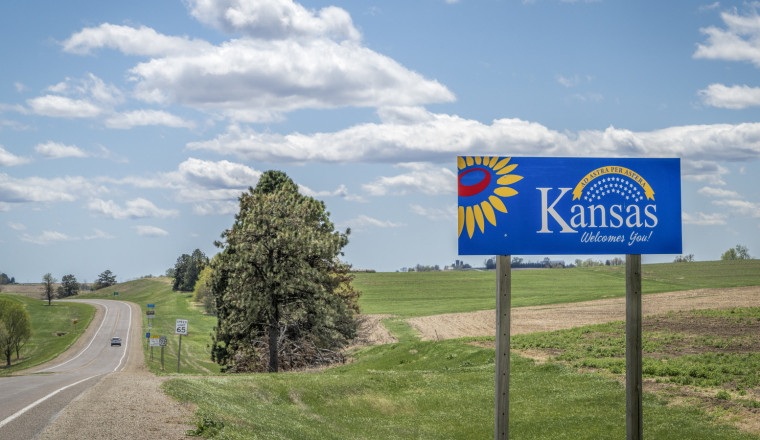 Kansas Invalidates Drivers License Of Trans Woman Who Never Changed Her Gender Marker