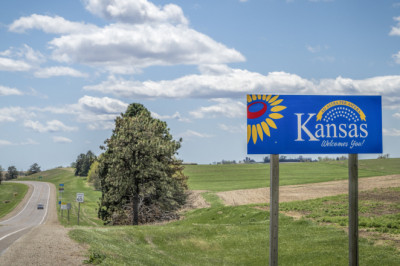 Kansas Invalidates Drivers License Of Trans Woman Who Never Changed Her Gender Marker