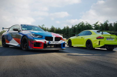 Mar 3: Reeves to deliver spring statement; BrewDog rescued but jobs lost; BMW upgrades M2