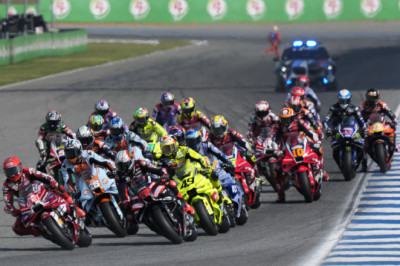 MotoGP partners with Quint to deliver premium hospitality experiences