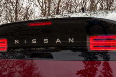 New Nissan CEO Open to Selling the Company: TDS