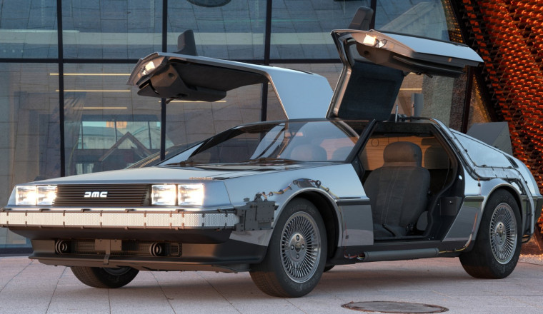 Nobody Wanted These Cars In The 1980s, Now Collectors Do