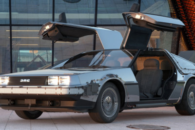 Nobody Wanted These Cars In The 1980s, Now Collectors Do