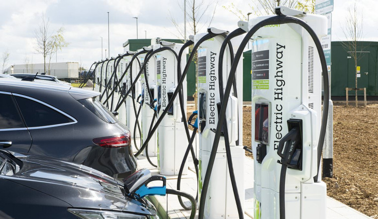 One in three EV chargers are billing electric car owners the wrong amount