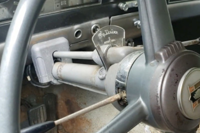 Plymouth's Hy-Drive Transmission Was Half-Manual, Half-Automatic, And Totally Confusing