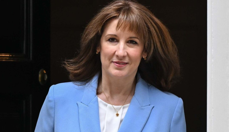 Rachel Reeves punishes UK drivers – her head is in the sand and it's baffling