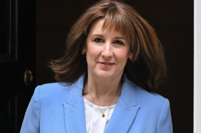 Rachel Reeves punishes UK drivers – her head is in the sand and it's baffling