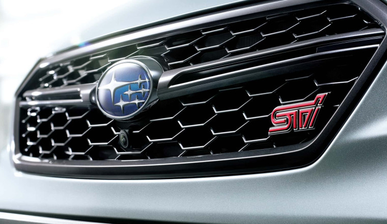 Subaru Swears: 'STI Isn't Dead'