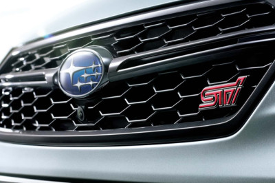 Subaru Swears: 'STI Isn't Dead'