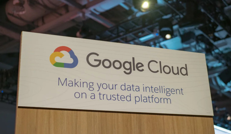 The Infrastructure Is Already Here. So Are The Cameras.