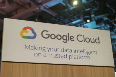 The Infrastructure Is Already Here. So Are The Cameras.