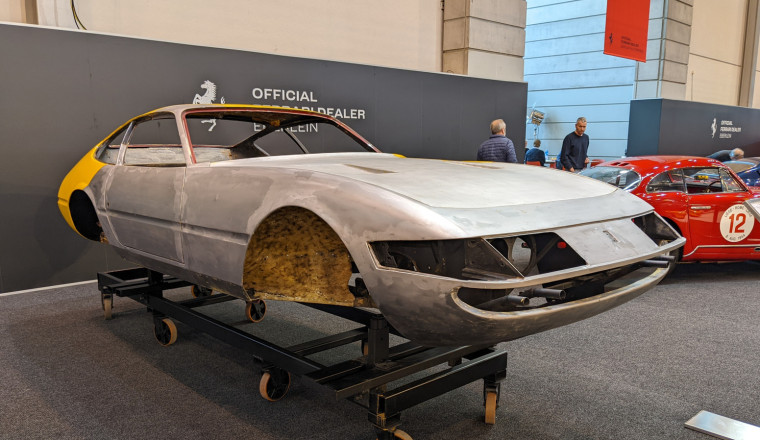 These Are The Wildest Cars You've Seen Left To Rust