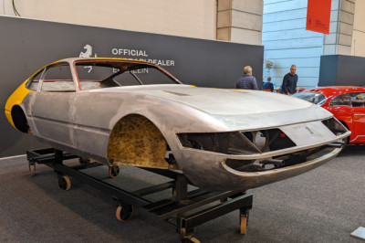 These Are The Wildest Cars You've Seen Left To Rust