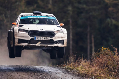 Tom Williams announces ARA comeback