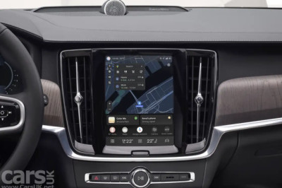 Volvo rolls out OTA update to 2.5 MILLION cars – from C40 to XC90