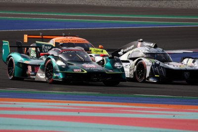 WEC Postpones 2026 Season Opener In Qatar Over U.S.-Israeli War With Iran