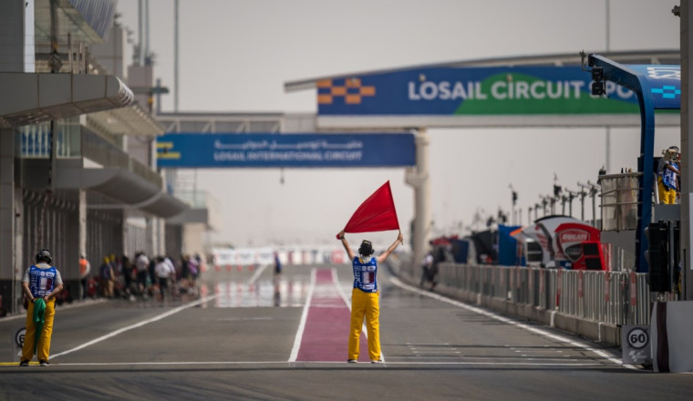 WEC Pulls the Plug on Qatar Race, F1 Likely to Follow