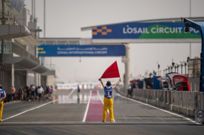 WEC Pulls the Plug on Qatar Race, F1 Likely to Follow