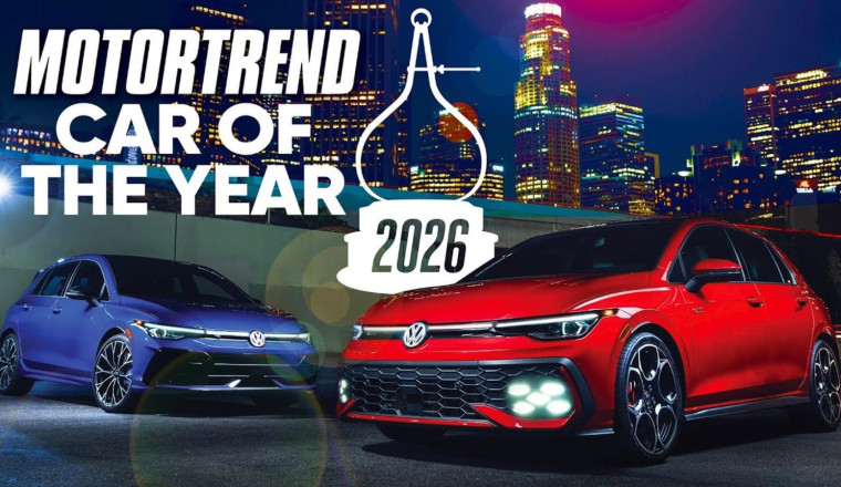 Which Extremely Specific Car Award Do You Wish Existed?