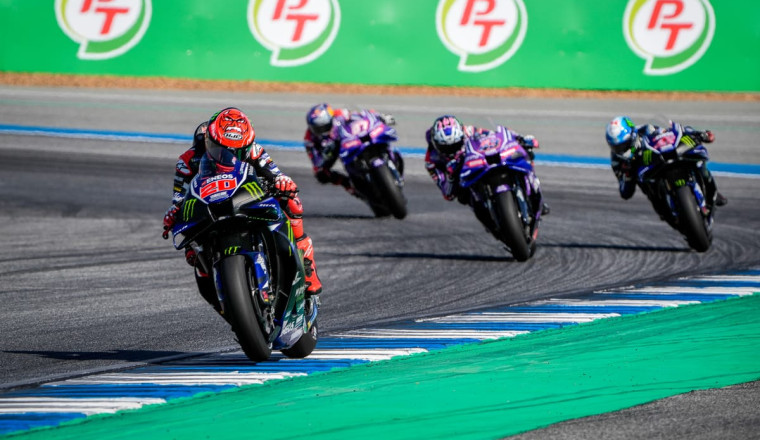 Yamaha must handle its brutal new MotoGP reality better
