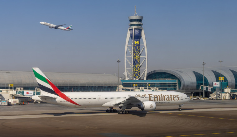 Americans Get No Help Fleeing Middle East As War Shuts Down Some Of The World's Busiest Airports