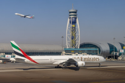 Americans Get No Help Fleeing Middle East As War Shuts Down Some Of The World's Busiest Airports