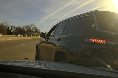 An Arkansas Trooper Rammed a Car Doing 10mph Over the Limit. Two Toddlers Were Inside. One Was Having a Medical Emergency.