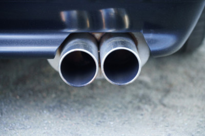 Europe's Had Gasoline Particulate Filters For 10 Years, Now It's America's Turn