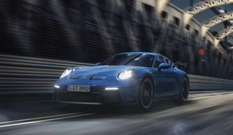 Florida Man Sues Porsche Claiming His 'New' $281,940 911 GT3 Was Previously Used As A Technician Trainer