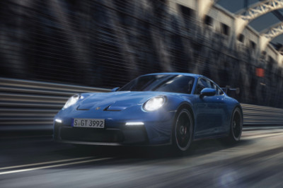 Florida Man Sues Porsche Claiming His 'New' $281,940 911 GT3 Was Previously Used As A Technician Trainer