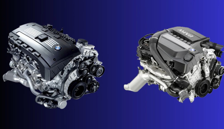 How Does The BMW N54 Compare To The N55?