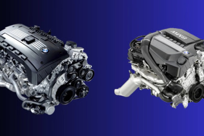 How Does The BMW N54 Compare To The N55?